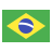 Icon Bandeira Brasil